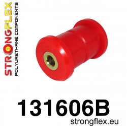 STRONGFLEX - 131606B: Pouzdro pro zadní část tyče na podvozek .