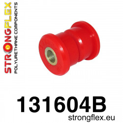STRONGFLEX - 131604B: Zadní pouzdro pro přední horní nápravu . .