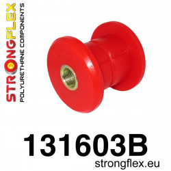 STRONGFLEX - 131603B: Přední pomocný rám zadního montážního pouzdra