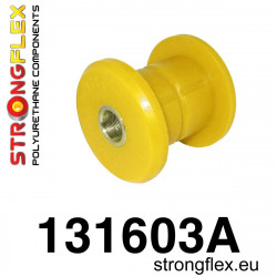 STRONGFLEX - 131603A: Přední pomocný rám zadní montážního pouzdra SPORT