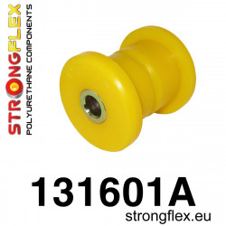 STRONGFLEX - 131601A: .zadní pouzdro pro přední spodní nápravu . SPORT
