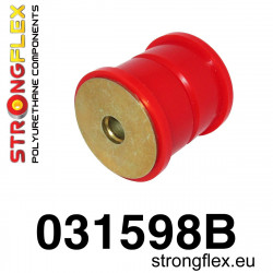 STRONGFLEX - 031598B: Zadní diferenciál předního montážního pouzdra