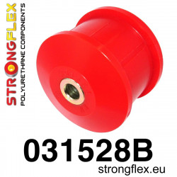 STRONGFLEX - 031528B: Přední nápravu . xi 4x4