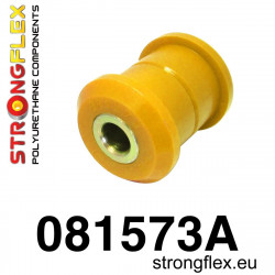 STRONGFLEX - 081573A: Zadní pouzdro pro přední nápravu . SPORT