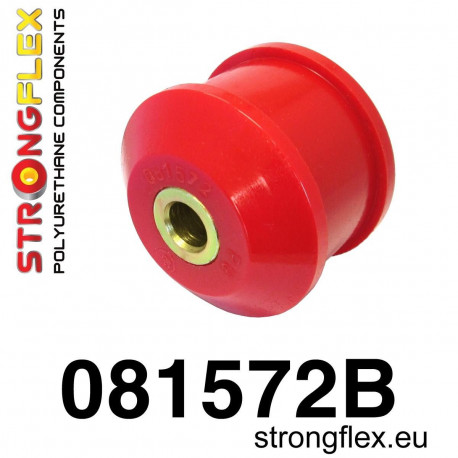 Element (03-11) STRONGFLEX - 081572B: Přední pouzdro pro přední nápravu | race-shop.cz