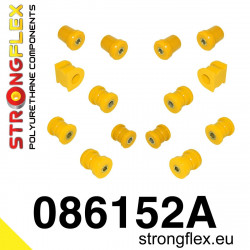 STRONGFLEX - 086152A: Pouzdro pro odpružování. SADA SPORT AP2