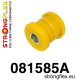 AP2 (04-09) STRONGFLEX - 081585A: Pouzdro pro vozové řídící rameno . SPORT | race-shop.cz