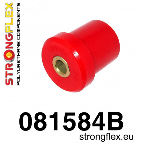 AP2 (04-09) STRONGFLEX - 081584B: Pouzdro pro zadní horní rameno .. | race-shop.cz