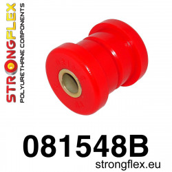 STRONGFLEX - 081548B: pouzdro pro nižší zadní rameno