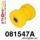 AP2 (04-09) STRONGFLEX - 081547A: pouzdro pro nižší přední rameno . SPORT | race-shop.cz