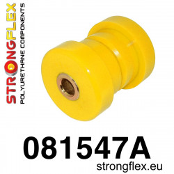 STRONGFLEX - 081547A: pouzdro pro nižší přední rameno . SPORT