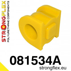 STRONGFLEX - 081534A: pouzdro pro zadní / přední stabilizační tyč .. SPORT