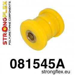 STRONGFLEX - 081545A: Náboj montážního pouzdra 