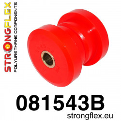 STRONGFLEX - 081543B: .pouzdro pro přední spodní nápravu .