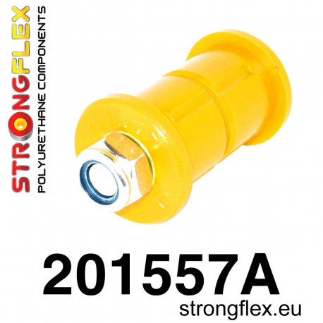 Samurai (81-05) STRONGFLEX - 201557A: Pouzdro na třmen . SPORT | race-shop.cz
