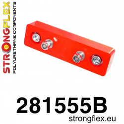 STRONGFLEX - 281555B: Gearbox , montážního NISSAN