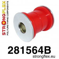 STRONGFLEX - 281564B: Přední nižší rameno přední .
