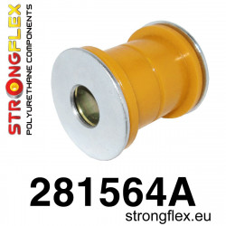 STRONGFLEX - 281564A: Přední nižší rameno přední . SPORT