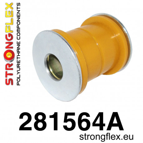 Maxima A32 (95-99) STRONGFLEX - 281564A: Přední nižší rameno přední . SPORT | race-shop.cz