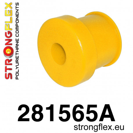 P11 (98-02) STRONGFLEX - 281565A: . Pouzdro nižšího předního ramene SPORT | race-shop.cz