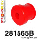 P11 (98-02) STRONGFLEX - 281565B: . . nižšího předního ramene | race-shop.cz