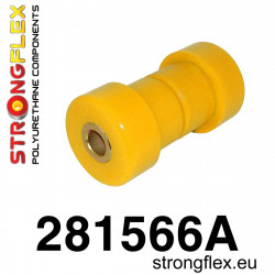 STRONGFLEX - 281566A: Pouzdro pro přední horní rameno SPORT