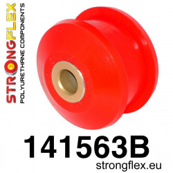 STRONGFLEX - 141563B: Přední ramene zadní pouzdra
