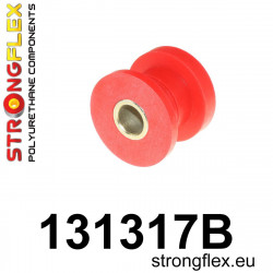 STRONGFLEX - 131317B: pouzdra pro přední spojovací tyčí k pouzdru podvozku