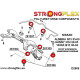 N14 STRONGFLEX - 286101B: Úplné zavěšení pouzdro sada | race-shop.cz