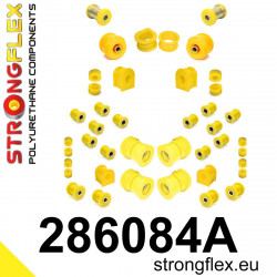 STRONGFLEX - 286084A: Úplné zavěšení . sada SPORT