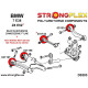 E38 94-01 STRONGFLEX - 036112A: Zadní nižší koncové ramena pouzdra sada SPORT | race-shop.cz