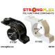 GT (03-10) STRONGFLEX - 016079A: Úplné zavěšení pouzdro sada SPORT | race-shop.cz