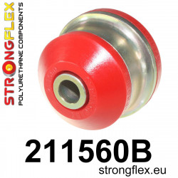 STRONGFLEX - 211560B: Přední odpružení zadní pouzdro