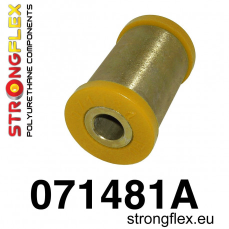 5 / Premacy II 05-10 STRONGFLEX - 071481A: . . . nižší ramenem . | race-shop.cz