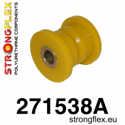 STRONGFLEX - 271538A: Zadní horní vnitřní rameno pouzdro SPORT