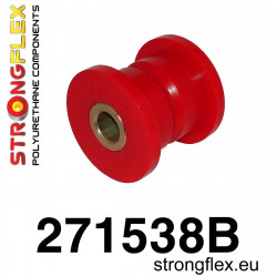 STRONGFLEX - 271538B: Zadní horní vnitřní rameno pouzdro