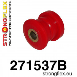 STRONGFLEX - 271537B: Zadní nižší vnější rameno pouzdro