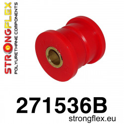 STRONGFLEX - 271536B: Zadní nižší vnitřní rameno pouzdro