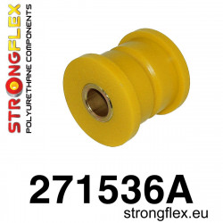 STRONGFLEX - 271536A: Zadní nižší vnitřní rameno pouzdro SPORT