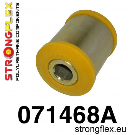5 / Premacy II 05-10 STRONGFLEX - 071468A: . . nižší ramenem . | race-shop.cz