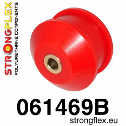 STRONGFLEX - 061469B: Přední vahadlo zadního pouzdro