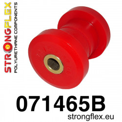 STRONGFLEX - 071465B: Přední vahadlo předního pouzdro - šroub 12mm