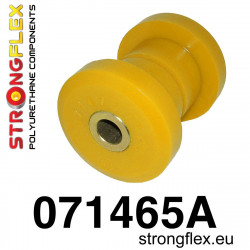 STRONGFLEX - 071465A: Přední vahadlo předního pouzdro - šroub 12mm SPORT