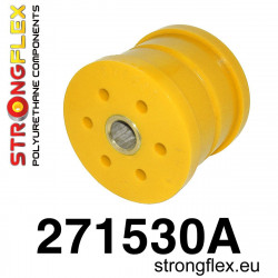 STRONGFLEX - 271530A: Zadní paprsek , montáž SPORT