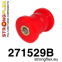 STRONGFLEX - 271529B: Přední rameno předního pouzdro