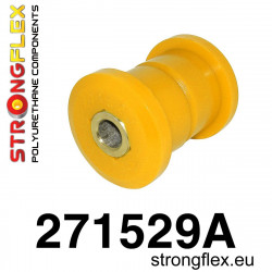 STRONGFLEX - 271529A: Přední rameno předního pouzdro SPORT