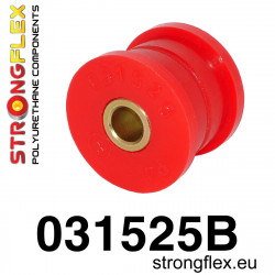 STRONGFLEX - 031525B: Přední pouzdro proti přetočení tyče