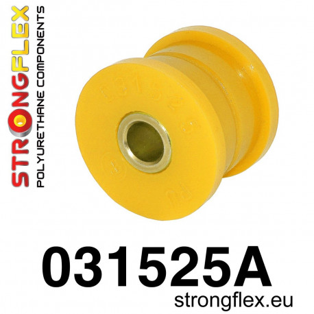 Z1 88-91 STRONGFLEX - 031525A: Přední pouzdro proti přetočení tyče SPORT | race-shop.cz