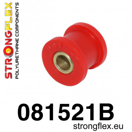 45 (99-05) STRONGFLEX - 081521B: Zadní propojení proti přetočení pouzdro | race-shop.cz
