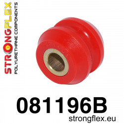 STRONGFLEX - 081196B: Zadní propojení proti přetočení pouzdro